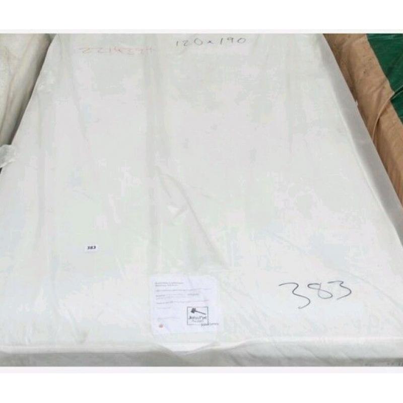 EX DISPLAY BRANDED MATTRESSES,SINGLE,DOUBLE,KINGSIZE