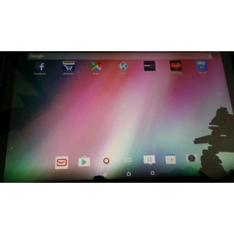 Sony Xperia TM-0030-BV