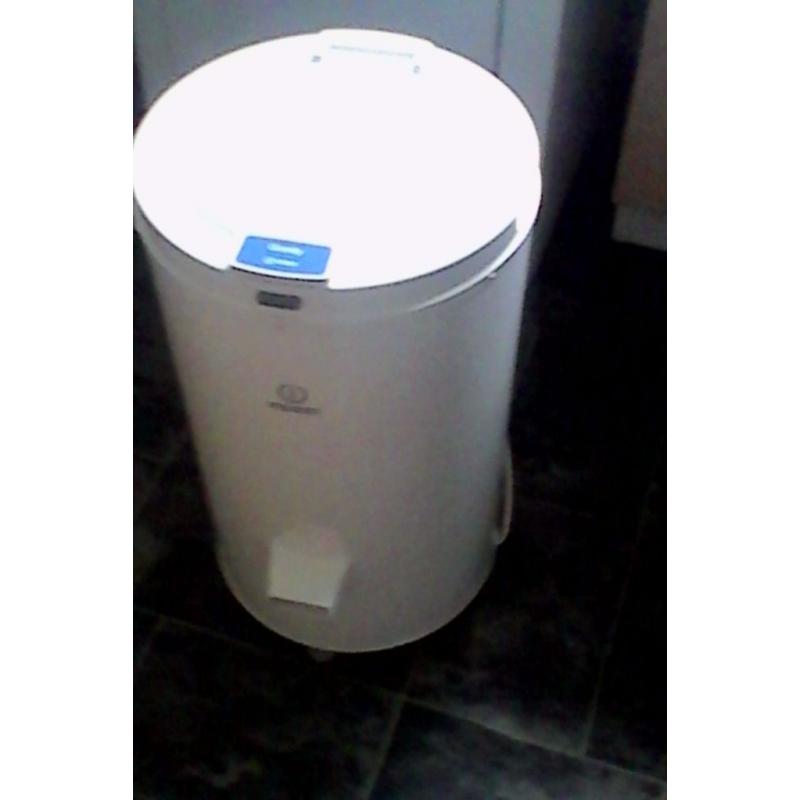 INDESIT SPIN DRYER