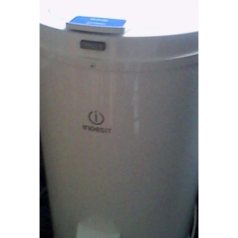 INDESIT SPIN DRYER