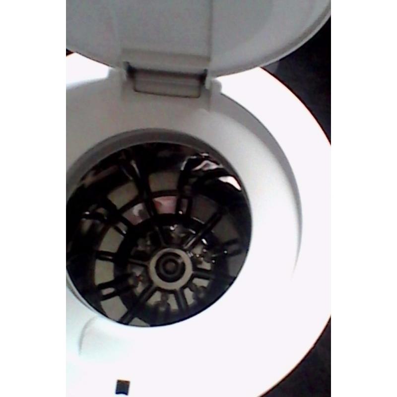 INDESIT SPIN DRYER