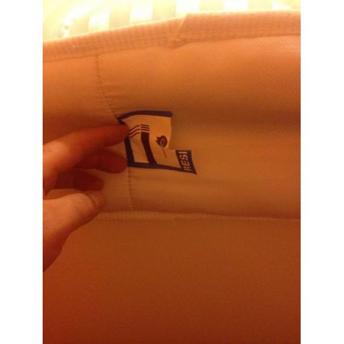 King size dorlux mattress