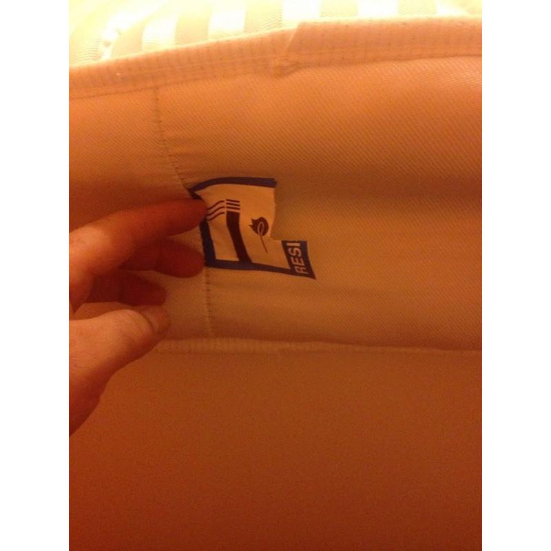 King size dorlux mattress