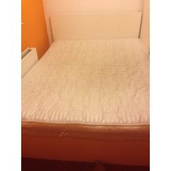 King size dorlux mattress