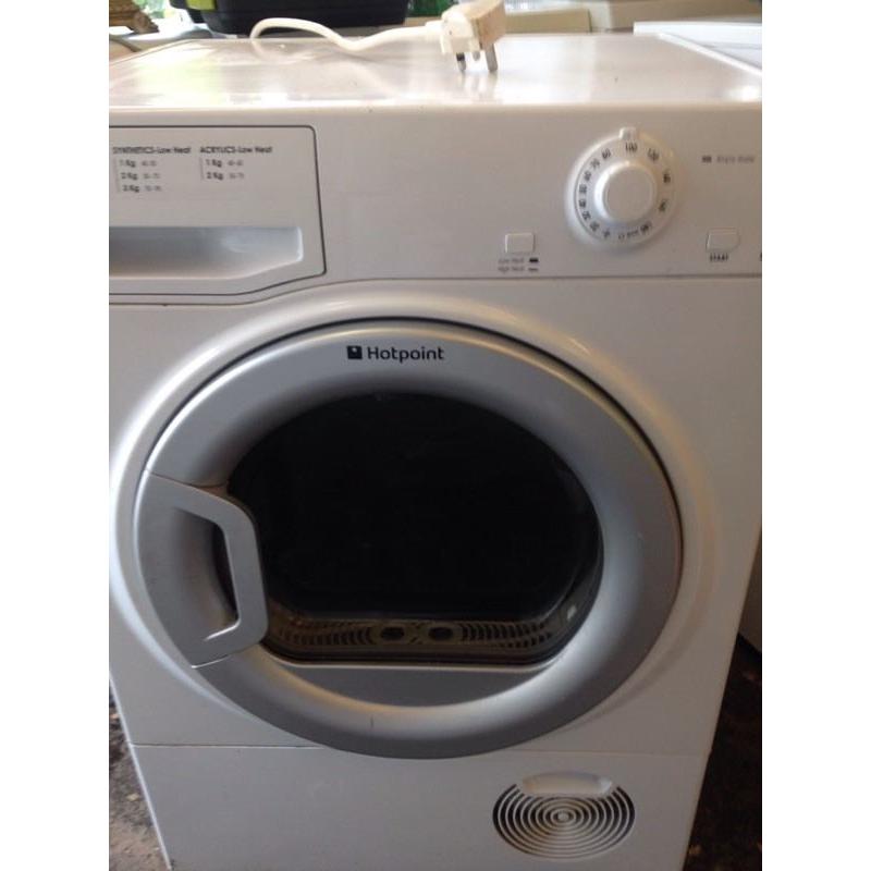 Dryer