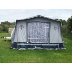 AWNING