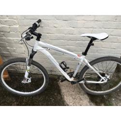 Specialized rockhopper SL comp 2010