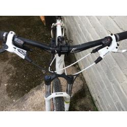 Specialized rockhopper SL comp 2010