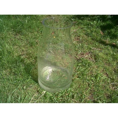 Glass Fish Bowl