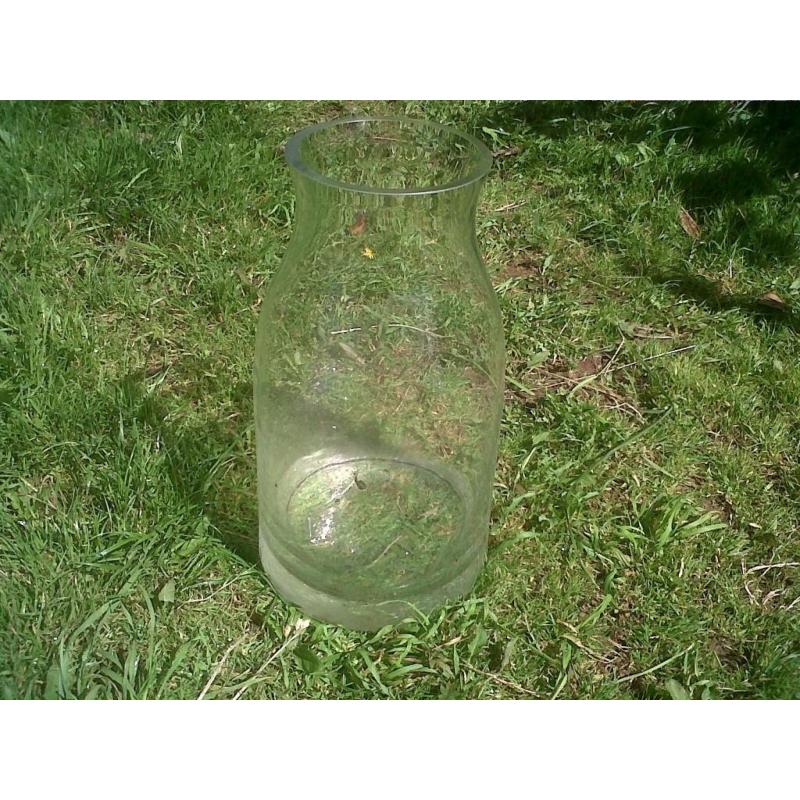 Glass Fish Bowl
