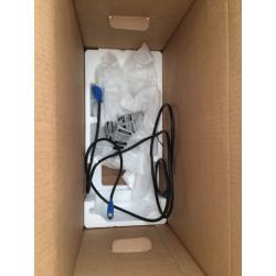 Asus M11AA 1B With Monitor In Very Good Condition