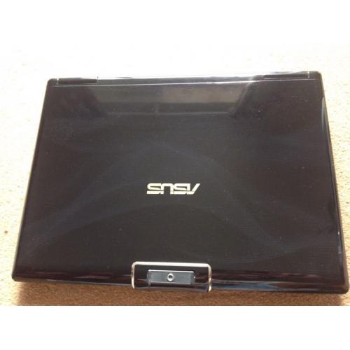Asus laptop for part / no hard drive