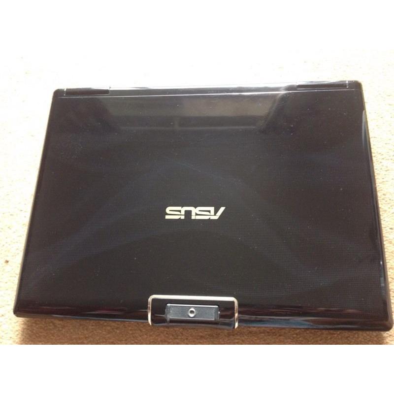 Asus laptop for part / no hard drive