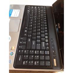 Asus laptop for part / no hard drive