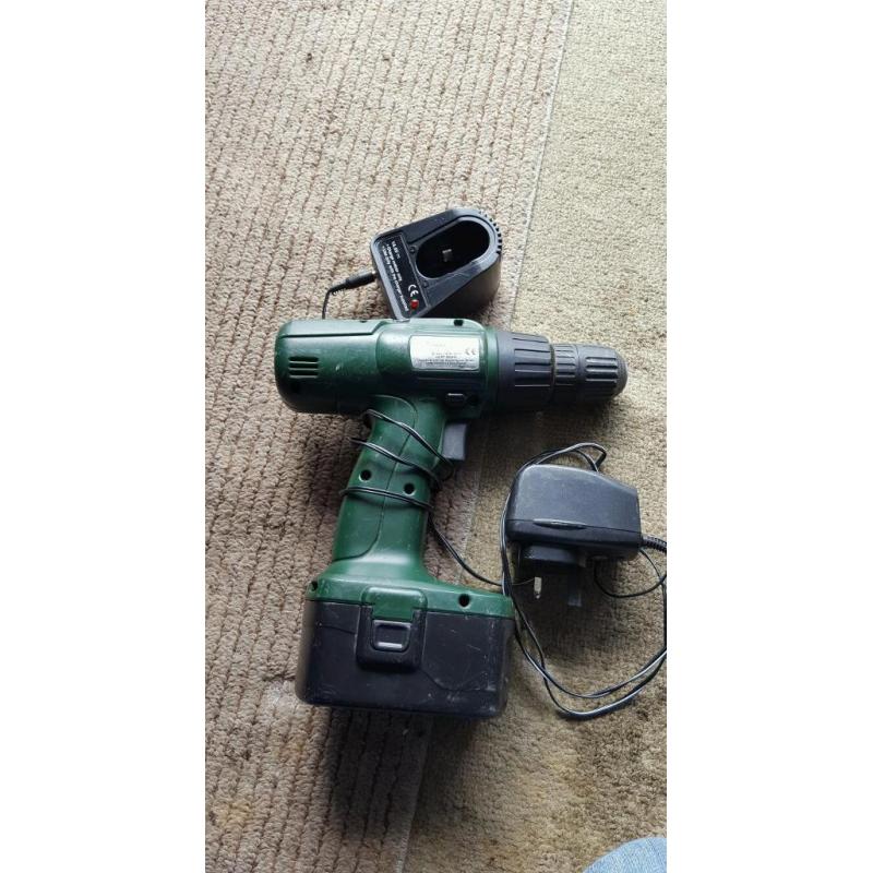 Drill 14.4v
