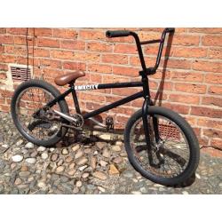 Custom bmx bsd federal eclat odyssey mutiny united primo