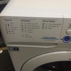 Indesit Washing Machine New and Unused