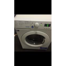 Indesit Washing Machine New and Unused
