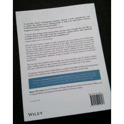 Strategic Management textbook