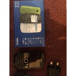 Nokia mobile phone