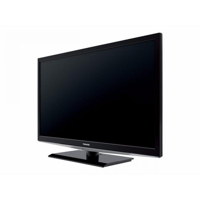 Toshiba 32EL933B - 32" LED TV