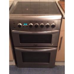 Gas Cooker