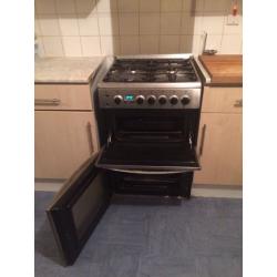 Gas Cooker