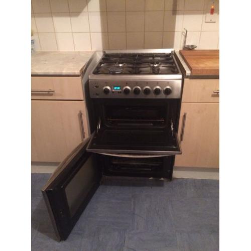 Gas Cooker
