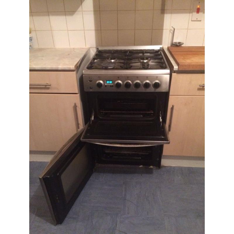 Gas Cooker
