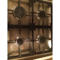 Gas Cooker
