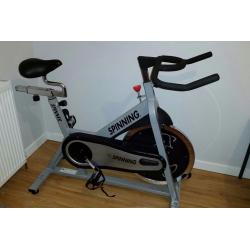 Spinner Fit spin bike