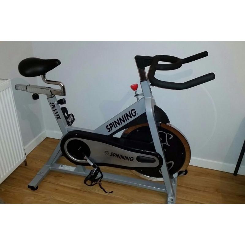 Spinner Fit spin bike