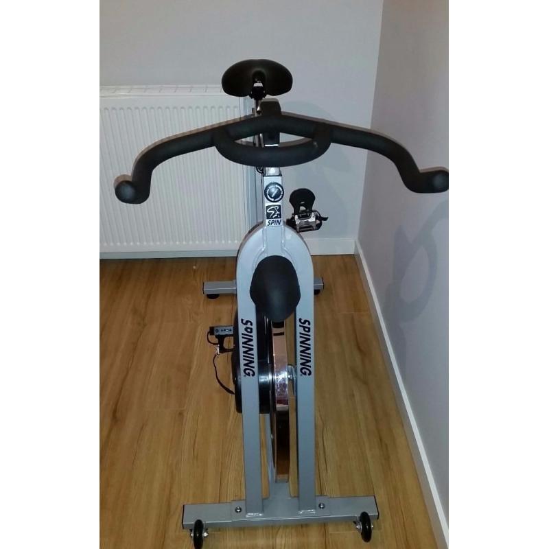 Spinner Fit spin bike