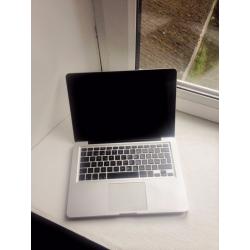 MacBook (13-inch, Aluminum, Late 2008)