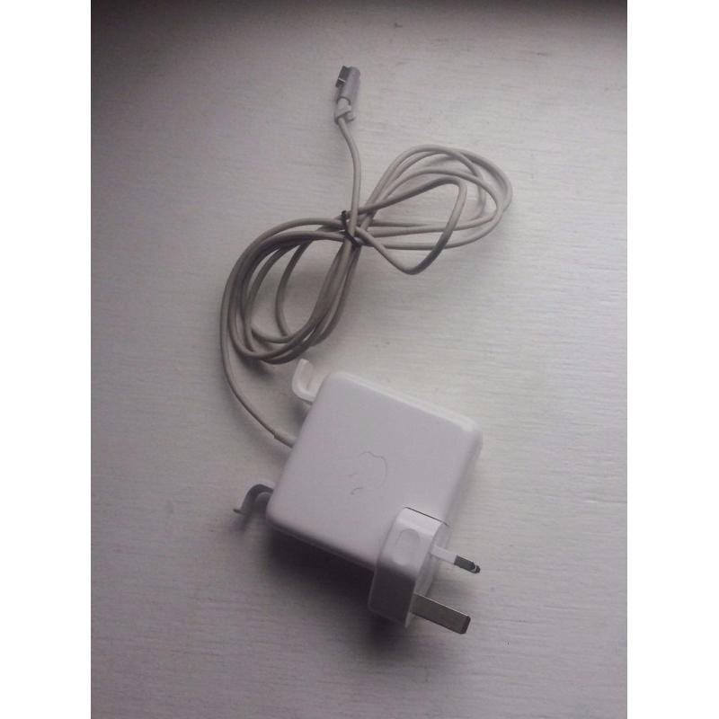 MacBook (13-inch, Aluminum, Late 2008)