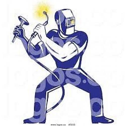 Mobile welding services