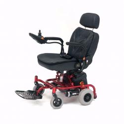 POWER WHEELCHAIR - Shoprider Vienna