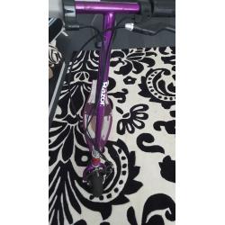 electric razor scooter
