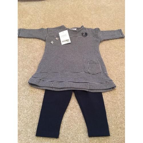 Next outfit and pack of x2 tops