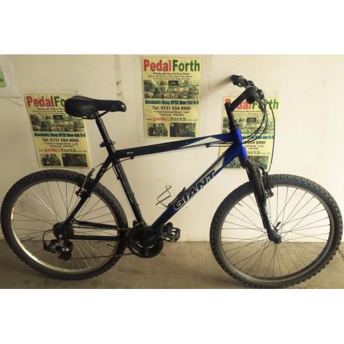 USED Giant Rock 21" (Pedal Forth, Leith)