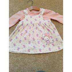 Baby Girl Bundle