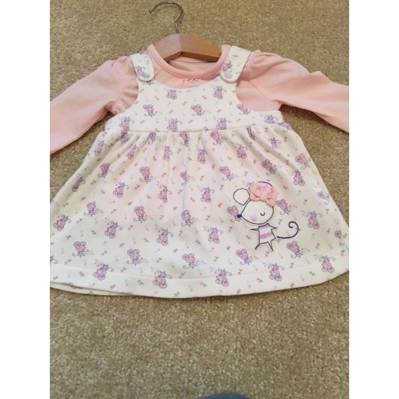 Baby Girl Bundle