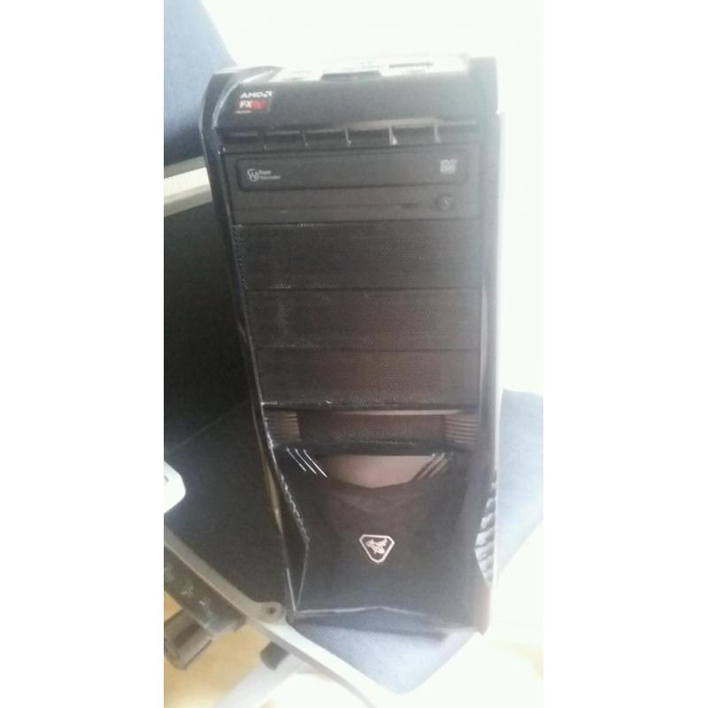 Gaming PC for sale