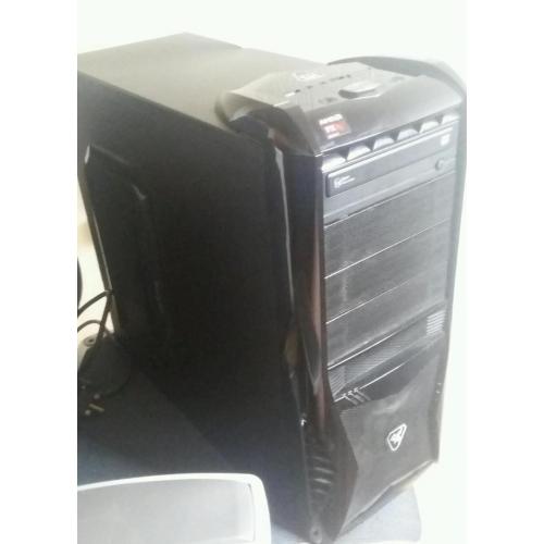 Gaming PC for sale