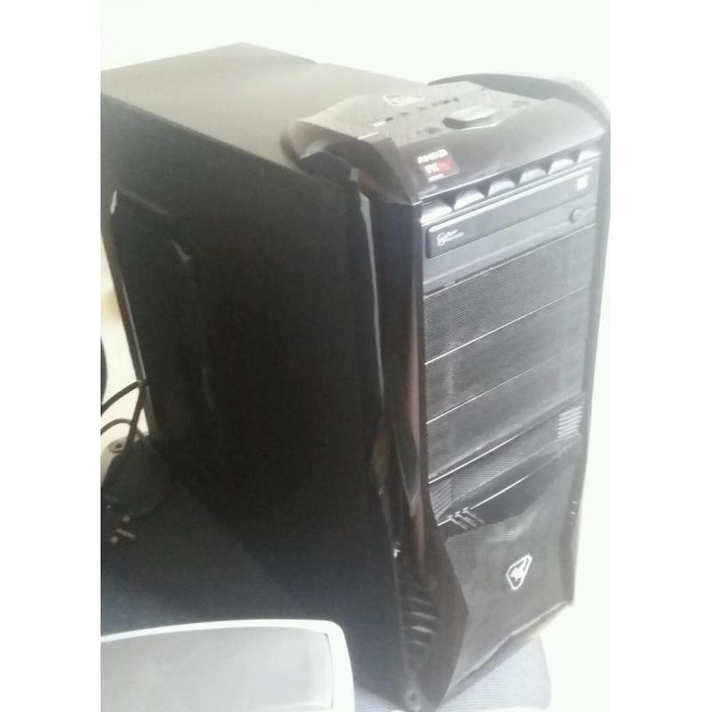 Gaming PC for sale