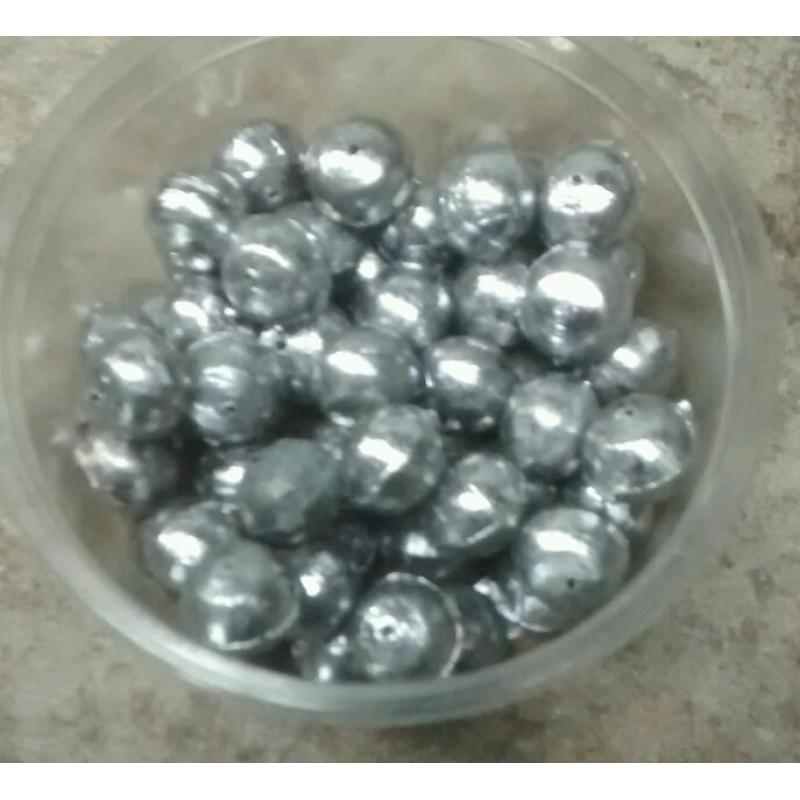 Ball weight 20 grams