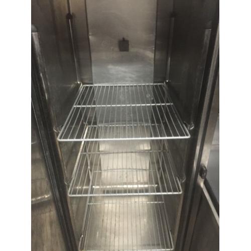 Foster freezer