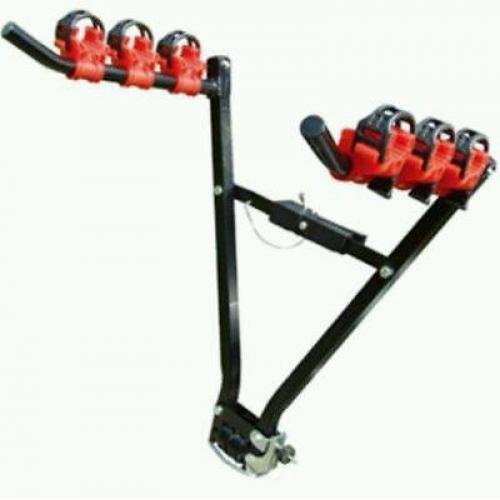 Streetwize SWCC5 Bicycle Carrier Towbar Fitting - Brand New