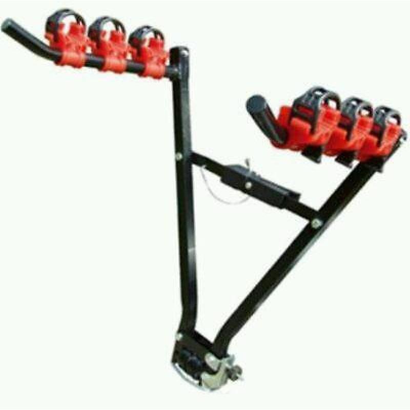 Streetwize SWCC5 Bicycle Carrier Towbar Fitting - Brand New