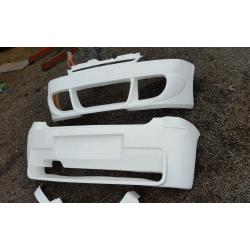 Corsa C Bodykit